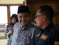 BLK Batusangkar Segera Miliki Kejuruan Alsintan, Wamen Ketenagakerjaan Mendukung Sekali