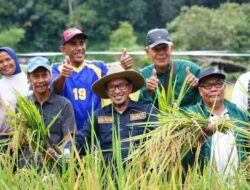 Bupati Eka Putra Berikan Apresiasi terhadap Inovasi FKPP