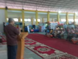 Demi Tingkatkan Pendidikan Tanah Datar, 91 orang Guru Penggerak Ikuti Lokakarya