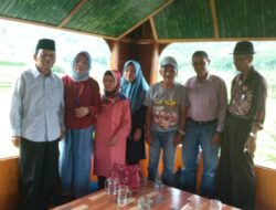 Sidang Gugatan Perdata Bergulir di PN Batusangkar, Para Ninik Mamak Ikut Jadi Saksi