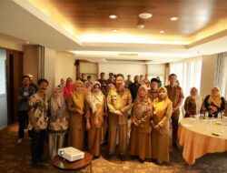 30 Sanggar Kesenian di Tanah Datar Ikuti Workshop Seni Pertunjukan