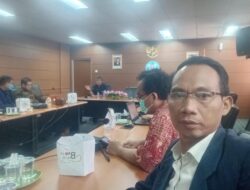 SMSI Kecewa, 19 Pasal RKUHP yang Diusulkan Hanya 2 Diakomodir Pemerintah