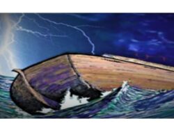 Nilai Religius pada Teks Naskah Cerita Nabi Nuh AS