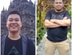 Dua Orang Alumni TBI UIN Batusangkar Raih Beasiswa LPDP untuk Program Doktor dan Magister