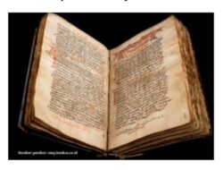 Upaya K.H Muhammad Zein Bin Abdul Rauf untuk Menyebarkan Ajaran Islam