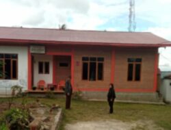 Perkara Gugatan Perdata tentang Pusako Tinggi dan Pusako Randah Bergulir di PN Batusangkar