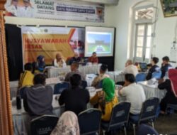 Grand Final Uda Uni Duta Wisata Sumbar 2022 Akan Digelar di Tanah Datar