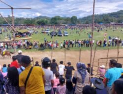 Pacu Kudo: Antara Olahraga, Tradisi dan Wisata Halal