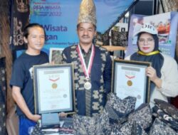 Dibalik Rekor MURI untuk Pariangan, Bagaimana Sejarahnya?