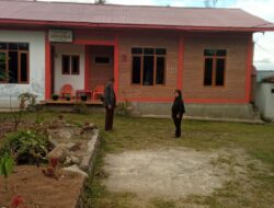 Sidang Kasus Perdata di PN Batusangkar Berlanjut, Alat Bukti Dimunculkan