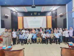Direktorat Program dan Produksi LPP RRI Adakan Asistensi Sinergitas dg Berbagai Komunitas