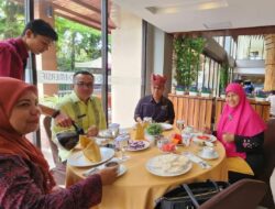 Grand Final Uda Uni Duta Wisata Sumbar Digelar tgl 5 November, Tanah Datar Persiapkan Arena Terbaik