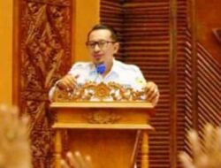 Bupati Eka Putra Ingatkan Agar Sekolah Mengajarkan Budaya Alam Minangkabau (BAM) kepada Siswa