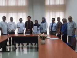 Prestasi Era Baru: Sengketa Sewa Menyewa Selesai, Eka Putra Tuntaskan PR Pemerintahan Sebelumya