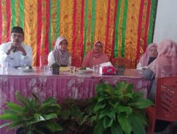 Pencatatan dan Penataan Aset Pemkab Tanah Datar Semakin Dipertegas