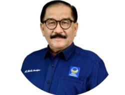 M.Shadiq Pasadique: Harapan Terbesar Tanah Datar di DPR RI 2024-2029