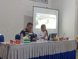 Panitia Sinamar Nasional Open Rafting Kebut Persiapan Acara Agar Maksimal