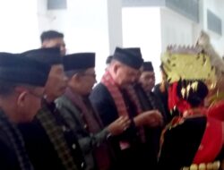 LKAAM Tanah Datar Gelar Musda Pemilihan Ketuadan Pengurus Periode 2022-2027