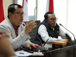 Persoalan Tapal Batas Antara Tanah Datar dengan Kab. Solok Belum Selesai, Pemprov Adakan Mediasi