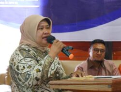 Wabup Richi Aprian Bersama Komisi IX DPR RI Buka Acara Sosialisasi Peluang Kerja ke Luar Negeri