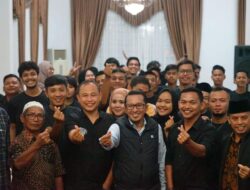 Acara Batusangkar Car Meet Up akan Dijadikan Agenda Tahunan