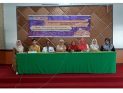 Workshop Sukses Digelar, SOP dan Buku Panduan Magang Bersertifikat Siap Didistribusikan