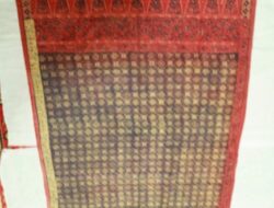 Kegiatan Pengkajian Kain Tradisional Minangkabau di Nagari Pariangan Dimulai, Museum Kain Akan Didirikan