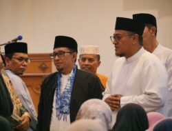 Tanah Datar Mulai Lakukan Seleksi Kafilah MTQ th 2023