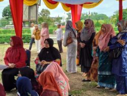 Pemkab Tanah Datar Bersama Panitia Lakukan Checking Terakhir Acara Kongres Bundo Kanduang