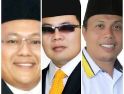 Benarkah Pimpinan DPRD Tanah Datar Terkesan Enggan Memberikan Data Publik?