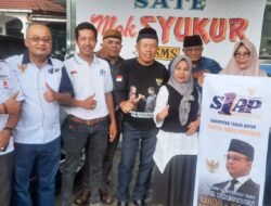 Di Balik Kunjungan Anies Baswedan Ke Sumbar: Akankah Prabowo Effect Berakhir di Ranah Minang?