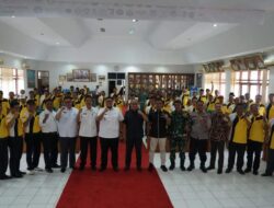 Musorkab KONI Tanah Datar Dibuka, Belum Ada Calon Ketua yang Berani Mendaftar