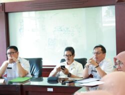 Jelang Pembukaan Lapangan Cindua Mato, Semua Tiang Baliho akan Ditertibkan