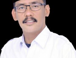 Novitra Kemala (Sekretaris Partai Gerindra) Ditetapkan Menjadi Ketua KONI Tanah Datar Periode 2022-2026