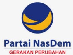 Efek Anies Baswedan Bagi Partai Nasdem Tanah Datar, Bacaleg Diatas 100% Di Seluruh Dapil
