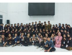 Mahasiswa MPI UIN Batusangkar Gelar Seminar dan Talkshow Internasional