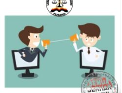 Menakar “Gaya Komunikasi” Pimpinan Partai Dominan di Tanah Datar: Golkar Paling Transparan!