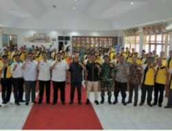 Polemik Pemilihan Ketua KONI Tanah Datar: Janggal, Politis, dan Segera ke Ombudsman?