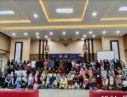 Program Magang Bersertifikat Berakhir dengan Sukses