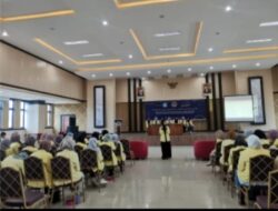 Seminar Hasil Program Asistensi Mengajar Sukses Digelar Prodi Pendidikan Bahasa dan Sastra Indonesia UNP