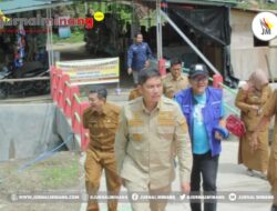 Sambangi Objek Wisata: Walikota Sawahlunto akan Tambah Infrastruktur Penunjang
