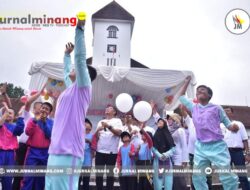 Penyandang Disabilitas Dapat Perhatian Khusus Pemkot Sawahlunto