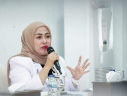 PMI Tanah Datar Adakan Pleno Untuk Tingkatkan Kinerja dan Layanan kepada Masyarakat