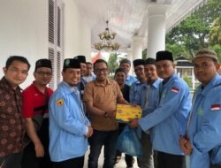 Pemkab Tanah Datar Dukung Pendirian Museum Alquran Tulisan Tangan