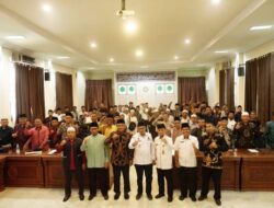 MUI Tanah Datar Minta Pemkab memberikan Insentif untuk Pengurus Masjid, Ini Kata Bupati