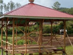 Pembangunan Mushalla Mukhlisin Ladang Laweh Rambatan Butuh Uluran Tangan Kaum Muslimin