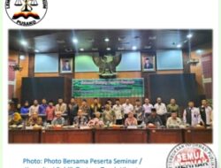 Penyusunan Perda Provinsi Tentang Tanah Ulayat, Pejabat Tanah Datar Tidak Hadir Sampai Tuntas?