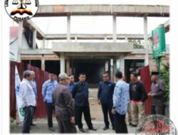 Proyek Vital Mangkrak, Gugatan Class Action Menunggu, Citra Bupati Mulai Menurun?