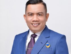 Nasrul A : Perjuangkan UMKM Dan Pertanian