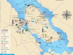 HPN 2023: Ekspedisi Geopark Kaldera Toba, Pers Turut Menjaga Warisan Dunia